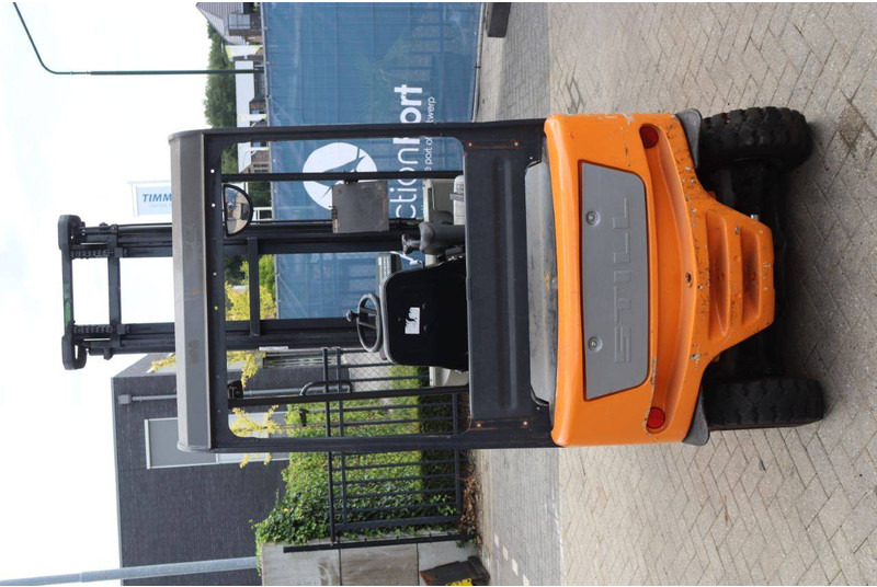 Still R60-30 - Elektrostapler: das Bild 5 Still R60-30 - Elektrostapler: das Bild 5
