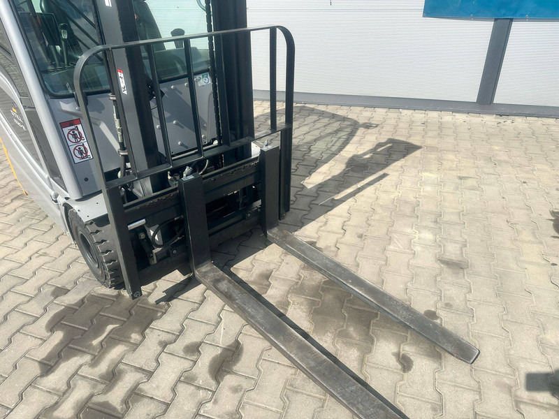 Still RX20-16C - Elektrostapler: das Bild 1 Still RX20-16C - Elektrostapler: das Bild 1