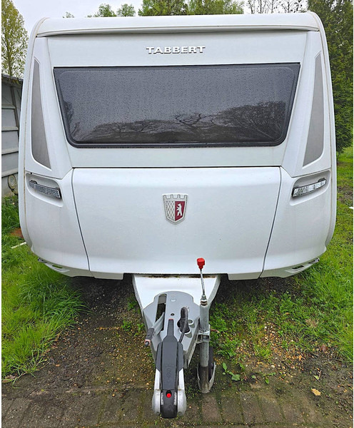 Tabbert Bellini - Wohnwagen: das Bild 5 Tabbert Bellini - Wohnwagen: das Bild 5