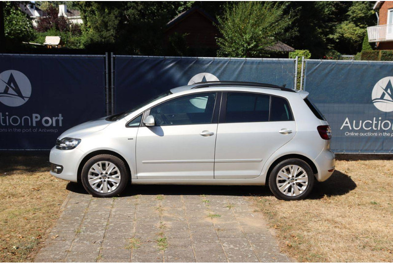 Volkswagen Golf Plus - PKW: das Bild 2 Volkswagen Golf Plus - PKW: das Bild 2