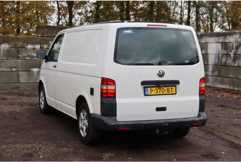 Volkswagen TRANSPORTER KAMPEERAUTO - Camper Van: das Bild 4 Volkswagen TRANSPORTER KAMPEERAUTO - Camper Van: das Bild 4