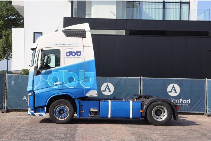 Volvo FH - Fahrgestell LKW: das Bild 2 Volvo FH - Fahrgestell LKW: das Bild 2
