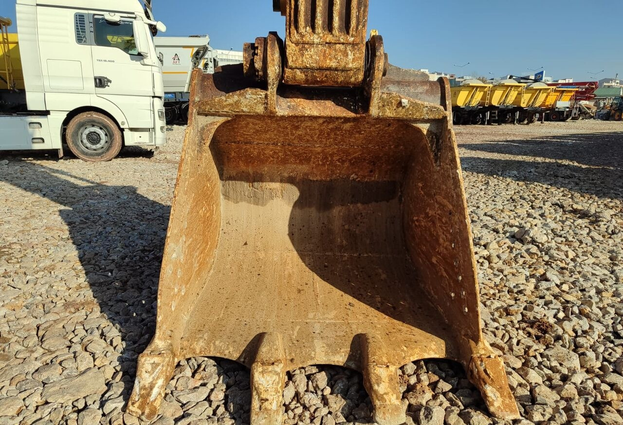 Kettenbagger Caterpillar 349 D2L CRAWLER EXCAVATOR: das Bild 11