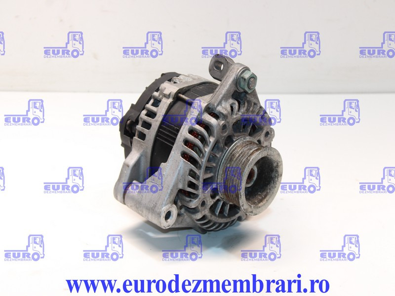 ALTERNATOR MAN TGX TG3 51.26101.7356, 51.26101.7348, 51.26101.7337 - Lichtmaschine für LKW: das Bild 1 ALTERNATOR MAN TGX TG3 51.26101.7356, 51.26101.7348, 51.26101.7337 - Lichtmaschine für LKW: das Bild 1