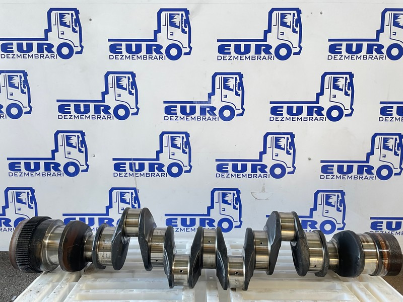 ARBORE COTIT DAF XF106 MX-13 1939850, 1684102, 1425366, 2007501 - Kurbelwelle für LKW: das Bild 1 ARBORE COTIT DAF XF106 MX-13 1939850, 1684102, 1425366, 2007501 - Kurbelwelle für LKW: das Bild 1