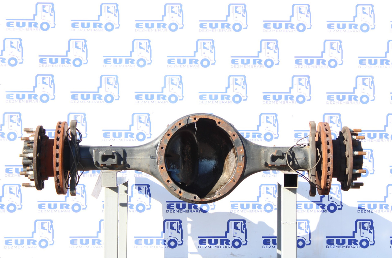 AXA SPATE FORD FSS-13-470, HC46-4010-EC - Hinterachse für LKW: das Bild 1 AXA SPATE FORD FSS-13-470, HC46-4010-EC - Hinterachse für LKW: das Bild 1