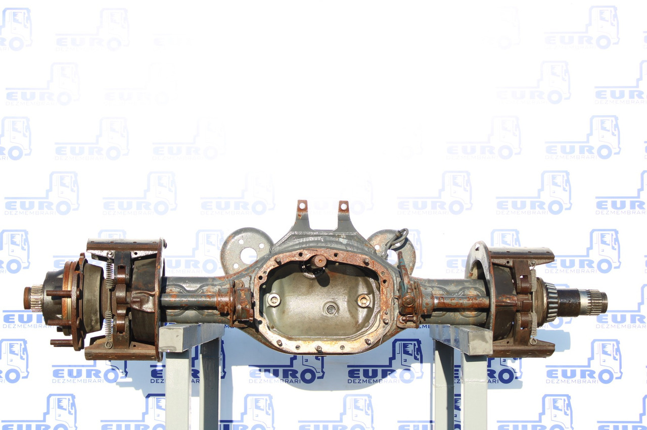 AXA SPATE INTERAXIALA DAF CF - Hinterachse für LKW: das Bild 1 AXA SPATE INTERAXIALA DAF CF - Hinterachse für LKW: das Bild 1