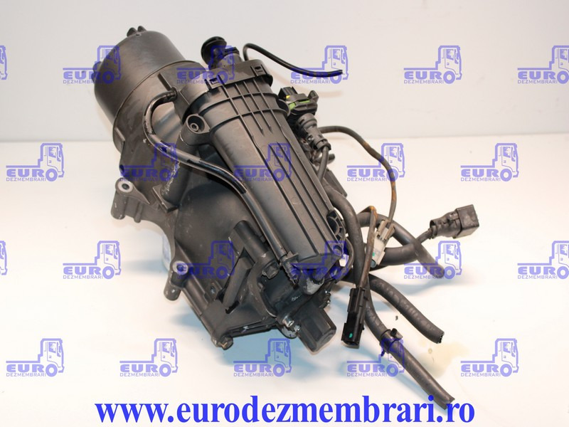 BATERIE FILTRU COMBUSTIBIL DAF XF106 MX-11 1951946, 2133320, 2164459, 2184057 - Kraftstofffilter für LKW: das Bild 1 BATERIE FILTRU COMBUSTIBIL DAF XF106 MX-11 1951946, 2133320, 2164459, 2184057 - Kraftstofffilter für LKW: das Bild 1