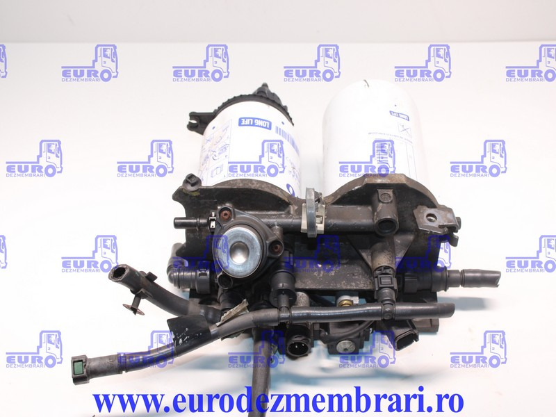 BATERIE FILTRU COMBUSTIBIL RENAULT T 22502428 - Kraftstofffilter für LKW: das Bild 1 BATERIE FILTRU COMBUSTIBIL RENAULT T 22502428 - Kraftstofffilter für LKW: das Bild 1