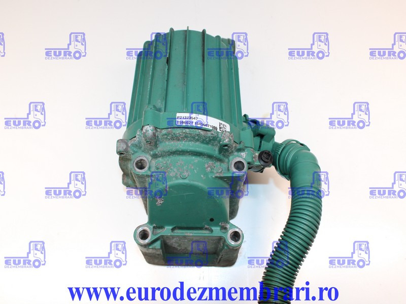 BATERIE FILTRU SEPARATOR ULEI VOLVO FH4 21373547 - Ölfilter für LKW: das Bild 1 BATERIE FILTRU SEPARATOR ULEI VOLVO FH4 21373547 - Ölfilter für LKW: das Bild 1