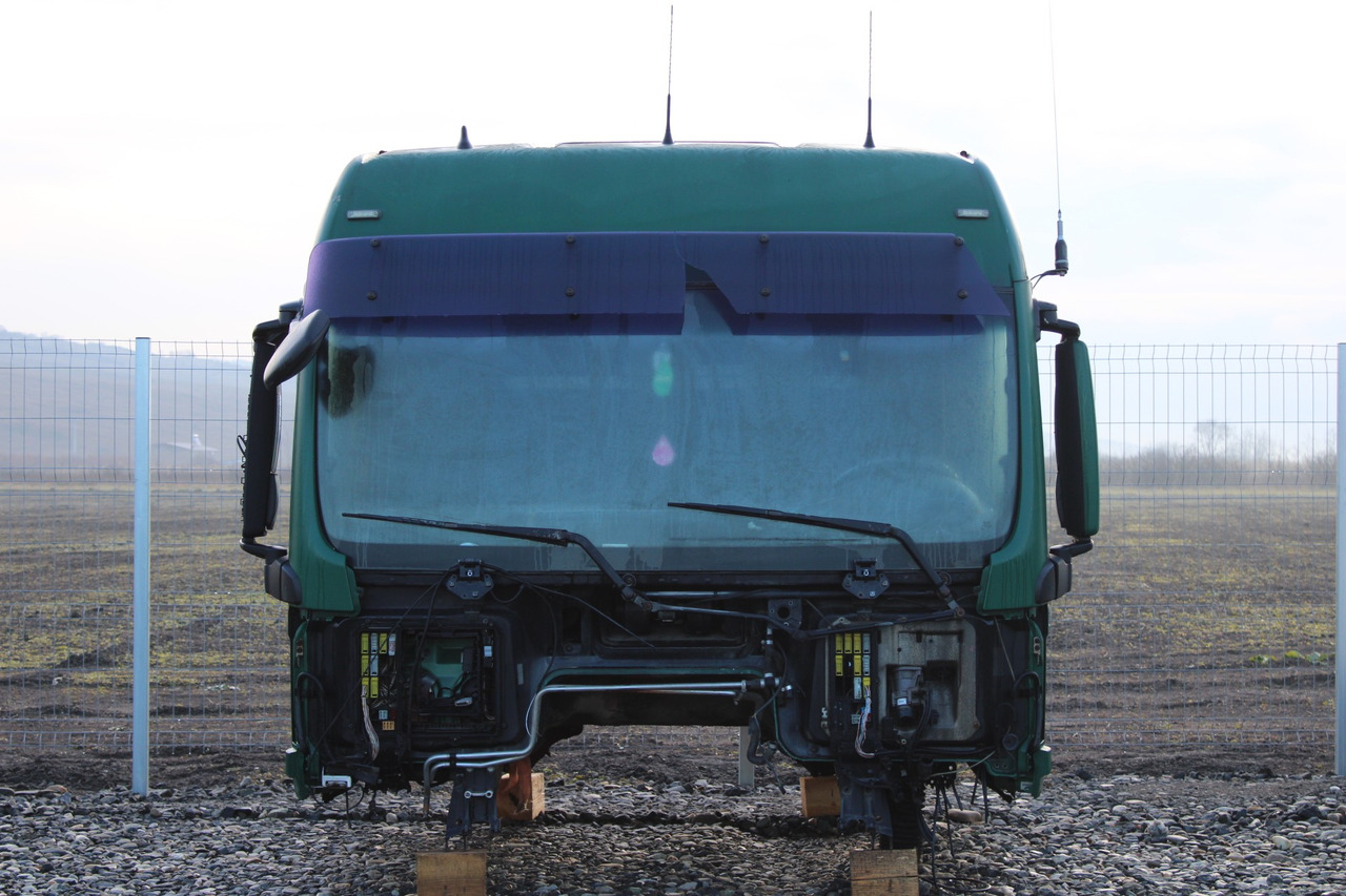 CABINA MAN TGX XLX - Fahrerhaus für LKW: das Bild 1 CABINA MAN TGX XLX - Fahrerhaus für LKW: das Bild 1
