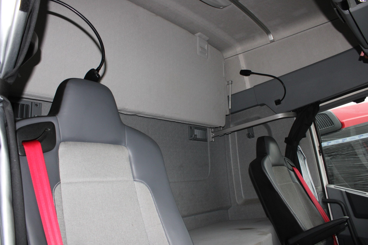 Fahrerhaus für LKW CABINA RENAULT T SLEEPER: das Bild 9 Fahrerhaus für LKW CABINA RENAULT T SLEEPER: das Bild 9