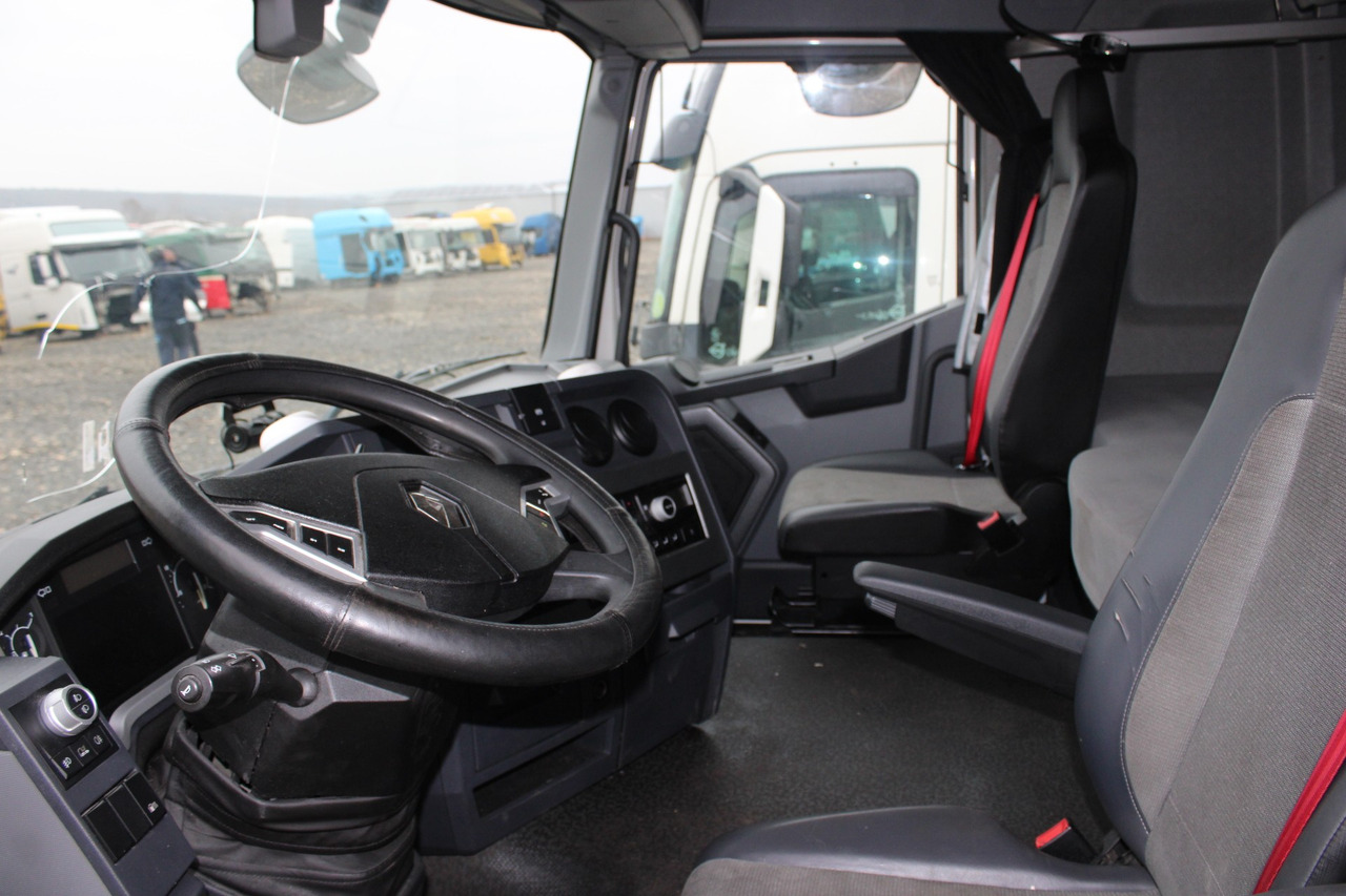 Fahrerhaus für LKW CABINA RENAULT T SLEEPER: das Bild 6 Fahrerhaus für LKW CABINA RENAULT T SLEEPER: das Bild 6