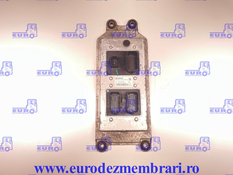 CALCULATOR CCIOM RENAULT T 22881418 - Steuergerät für LKW: das Bild 1 CALCULATOR CCIOM RENAULT T 22881418 - Steuergerät für LKW: das Bild 1