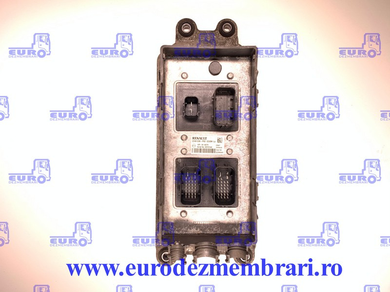 CALCULATOR CCIOM RENAULT T STANDARD 22481336 - Steuergerät für LKW: das Bild 1 CALCULATOR CCIOM RENAULT T STANDARD 22481336 - Steuergerät für LKW: das Bild 1