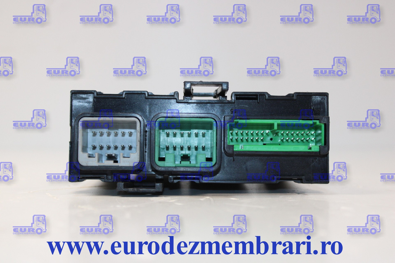 CALCULATOR CIOM HI RENAULT T 23623598 - Steuergerät für LKW: das Bild 2 CALCULATOR CIOM HI RENAULT T 23623598 - Steuergerät für LKW: das Bild 2