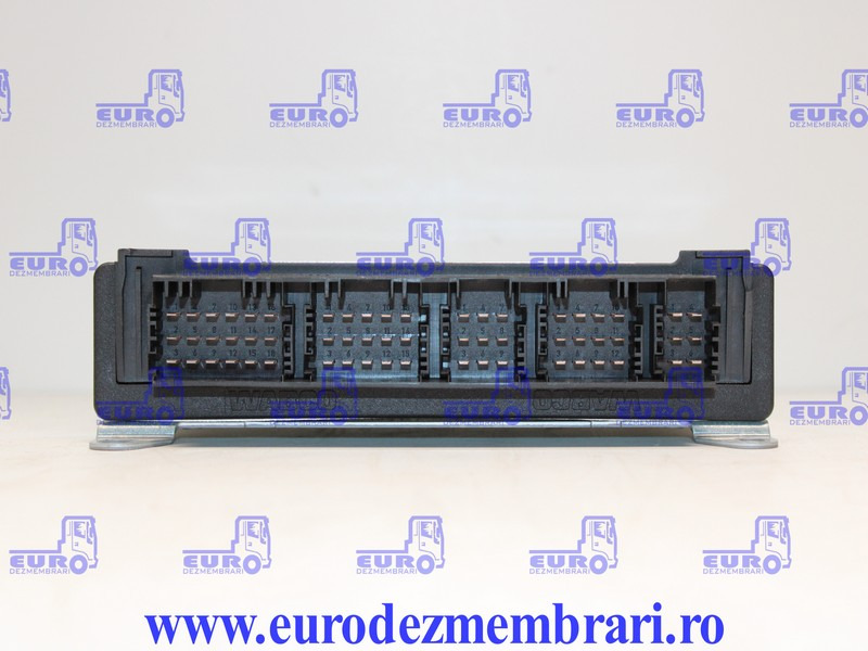 CALCULATOR EBS 3.3 CM DAF XF106 2120800, 4461352040 - Steuergerät für LKW: das Bild 3 CALCULATOR EBS 3.3 CM DAF XF106 2120800, 4461352040 - Steuergerät für LKW: das Bild 3