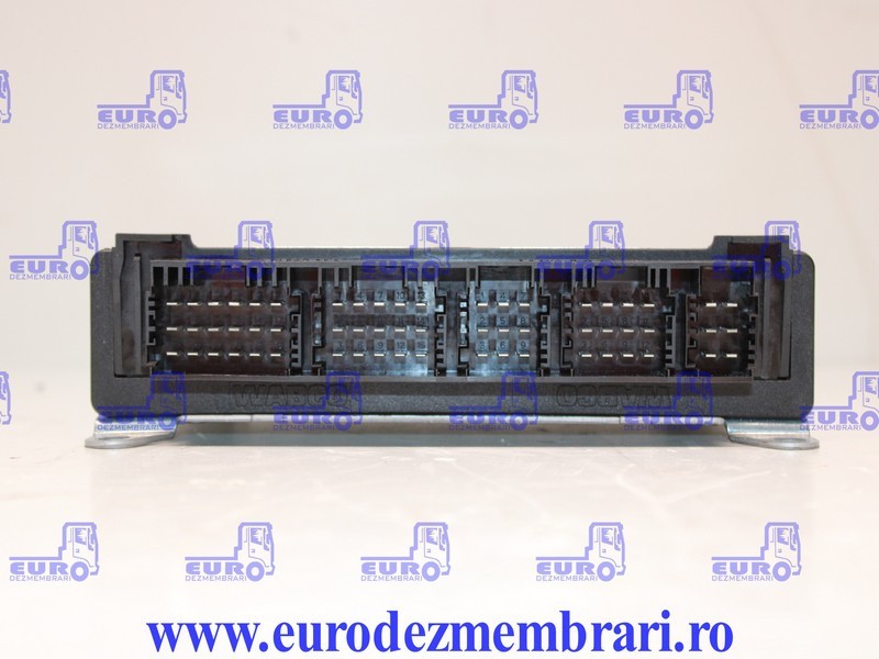 CALCULATOR EBS3 CM DAF XF XG 2145000, 4461352050 - Steuergerät für LKW: das Bild 2 CALCULATOR EBS3 CM DAF XF XG 2145000, 4461352050 - Steuergerät für LKW: das Bild 2
