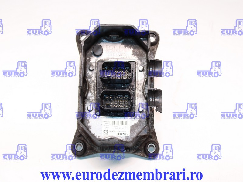 CALCULATOR FCIOM RENAULT T 23140888, 22771626, 21855942, 21546864, 23140886, 21855896 - Steuergerät für LKW: das Bild 2 CALCULATOR FCIOM RENAULT T 23140888, 22771626, 21855942, 21546864, 23140886, 21855896 - Steuergerät für LKW: das Bild 2