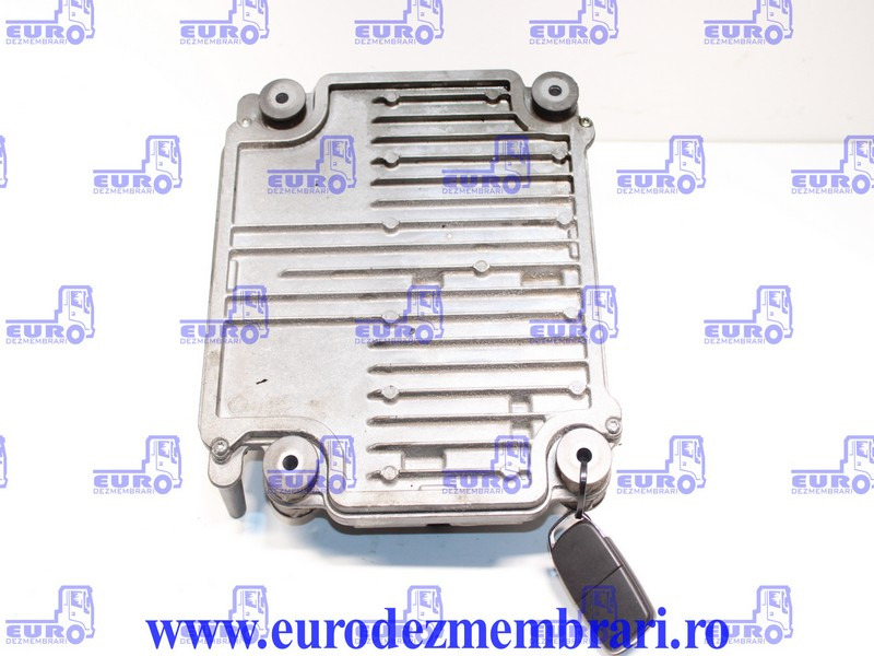 CALCULATOR MOTOR DAF XF XG 480CP EURO 6 2302109 - Steuergerät für LKW: das Bild 2 CALCULATOR MOTOR DAF XF XG 480CP EURO 6 2302109 - Steuergerät für LKW: das Bild 2