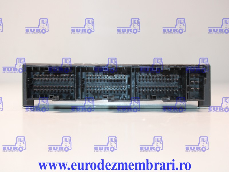 CALCULATOR PTM MAN TGX 81.25805.7127 - Steuergerät für LKW: das Bild 2 CALCULATOR PTM MAN TGX 81.25805.7127 - Steuergerät für LKW: das Bild 2