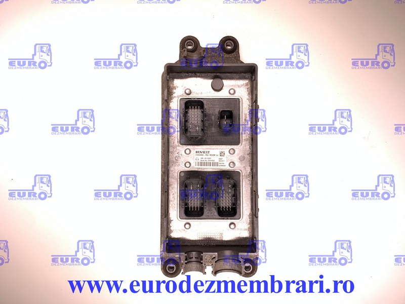 CALCULATOR RCIOM RENAULT T MEGA 21855950 - Steuergerät für LKW: das Bild 1 CALCULATOR RCIOM RENAULT T MEGA 21855950 - Steuergerät für LKW: das Bild 1