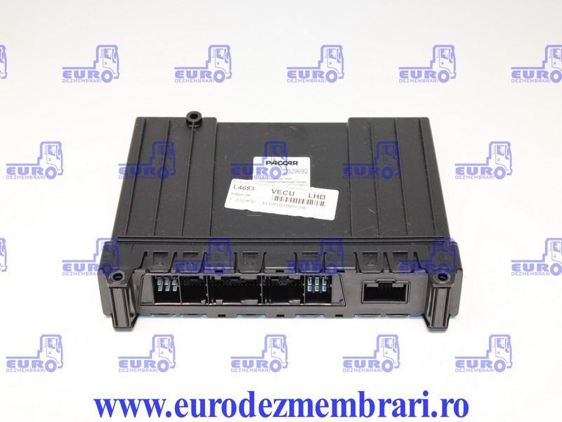 CALCULATOR VECU DAF XF XG 2329692 - Steuergerät für LKW: das Bild 1 CALCULATOR VECU DAF XF XG 2329692 - Steuergerät für LKW: das Bild 1