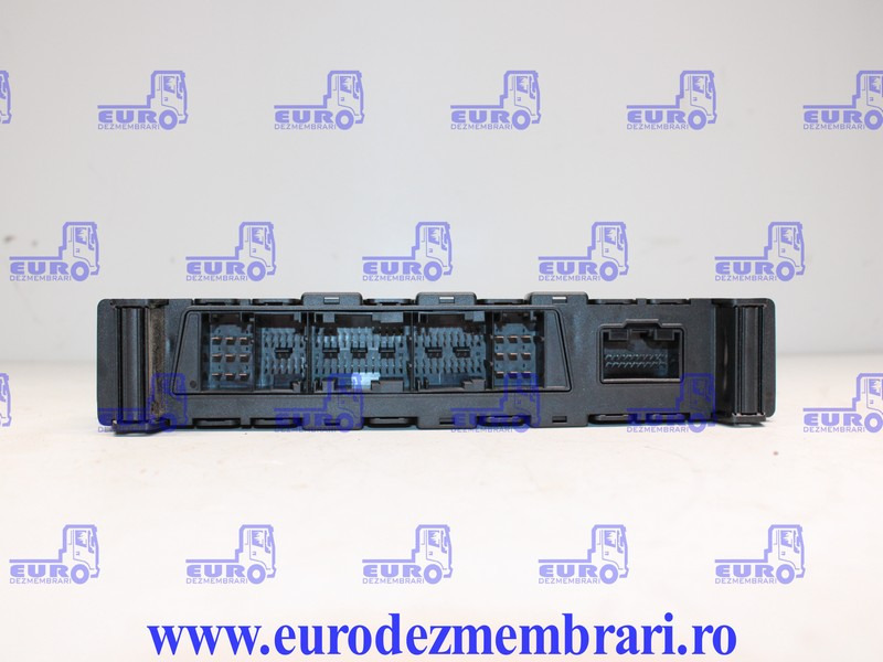 CALCULATOR VECU DAF XF106 2034161, 2153835, 2176060 - Steuergerät für LKW: das Bild 3 CALCULATOR VECU DAF XF106 2034161, 2153835, 2176060 - Steuergerät für LKW: das Bild 3