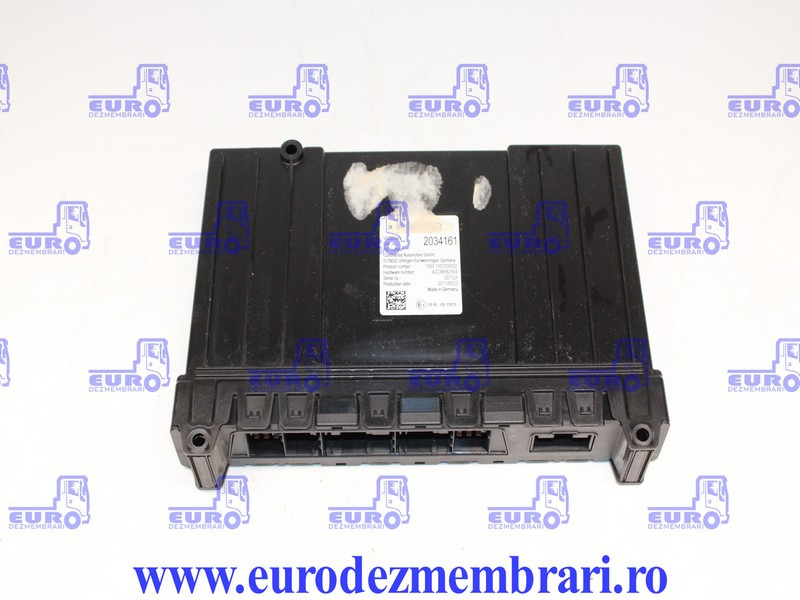 CALCULATOR VECU DAF XF106 2034161, 2153835, 2176060 - Steuergerät für LKW: das Bild 1 CALCULATOR VECU DAF XF106 2034161, 2153835, 2176060 - Steuergerät für LKW: das Bild 1