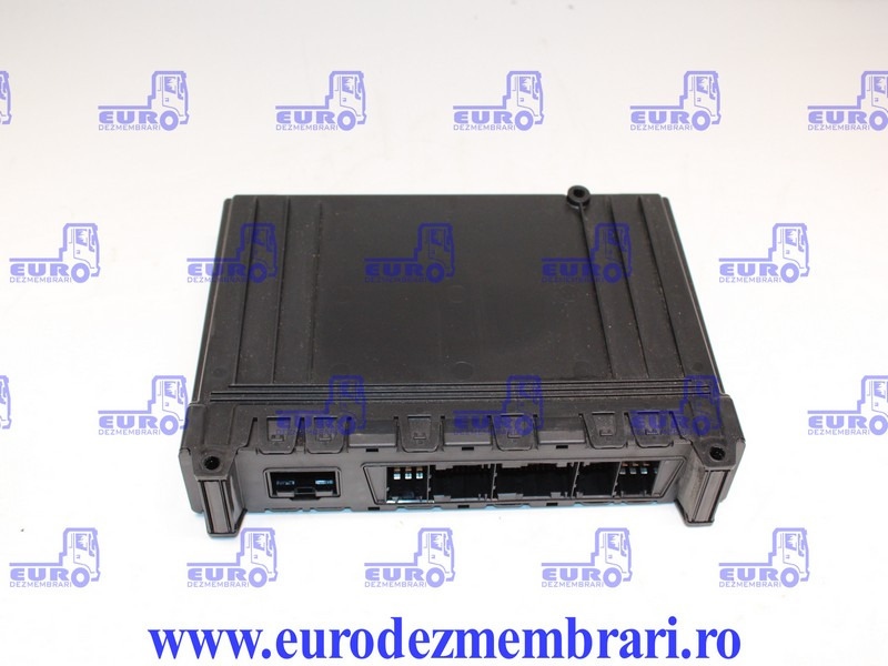 CALCULATOR VECU DAF XF106 2034161, 2153835, 2176060 - Steuergerät für LKW: das Bild 2 CALCULATOR VECU DAF XF106 2034161, 2153835, 2176060 - Steuergerät für LKW: das Bild 2