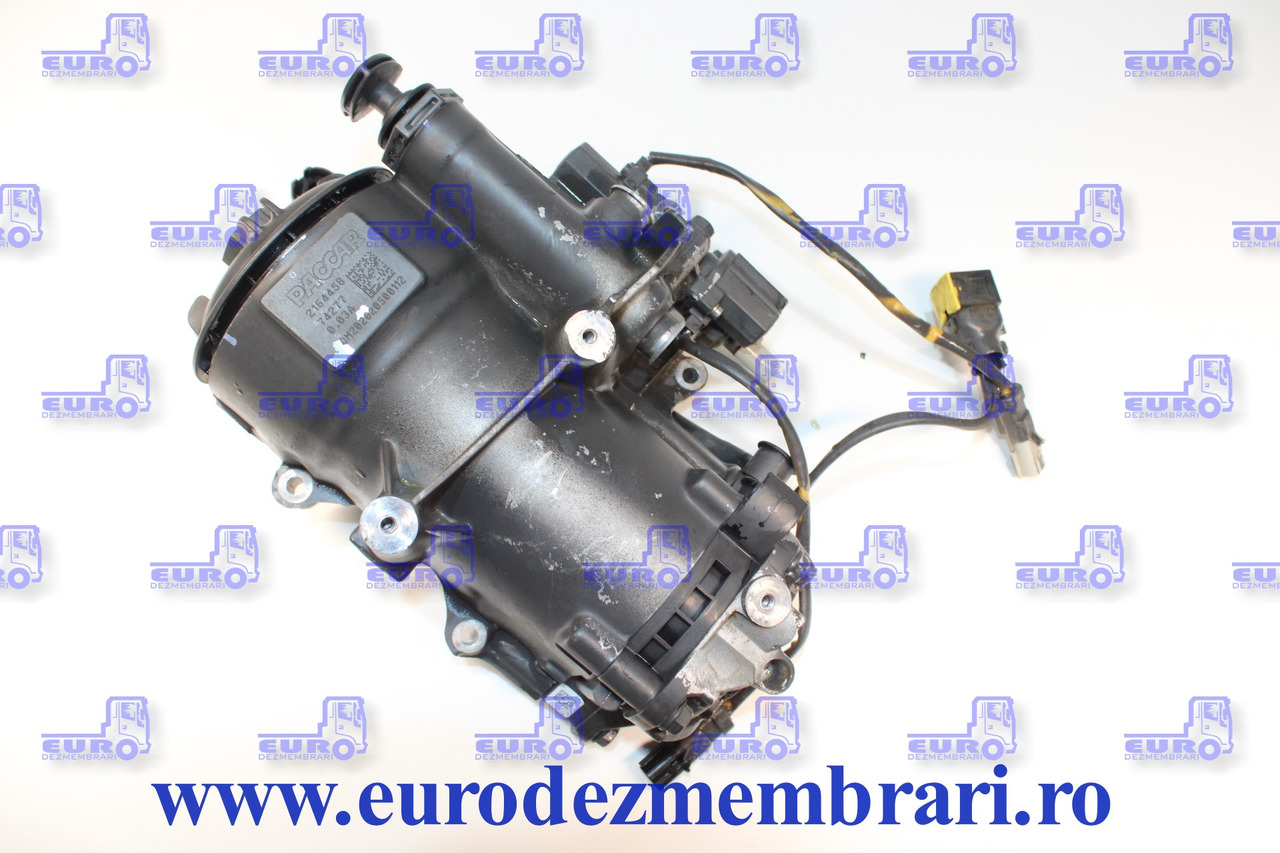 CARCASA FILTRU COMBUSTIBIL DAF XF106 2164458 - Kraftstofffilter für LKW: das Bild 1 CARCASA FILTRU COMBUSTIBIL DAF XF106 2164458 - Kraftstofffilter für LKW: das Bild 1