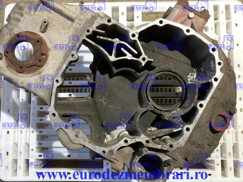 CARCASA VOLANTA IVECO CURSOR 8 99482255 - Schwungscheibe für LKW: das Bild 1 CARCASA VOLANTA IVECO CURSOR 8 99482255 - Schwungscheibe für LKW: das Bild 1