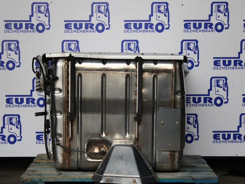CATALIZATOR FORD CARGO E6 GC46 5J256-HG - Fahrzeugkatalysator für LKW: das Bild 1 CATALIZATOR FORD CARGO E6 GC46 5J256-HG - Fahrzeugkatalysator für LKW: das Bild 1