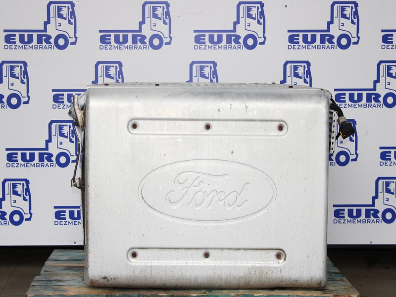 CATALIZATOR FORD CARGO E6 GC46 5J256-HG - Fahrzeugkatalysator für LKW: das Bild 2 CATALIZATOR FORD CARGO E6 GC46 5J256-HG - Fahrzeugkatalysator für LKW: das Bild 2