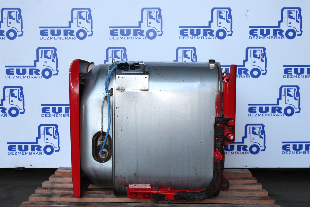 CATALIZATOR MAN TGX D3876 EURO 6 81.15103.6101, 81.15103.6124 - Fahrzeugkatalysator für LKW: das Bild 3 CATALIZATOR MAN TGX D3876 EURO 6 81.15103.6101, 81.15103.6124 - Fahrzeugkatalysator für LKW: das Bild 3