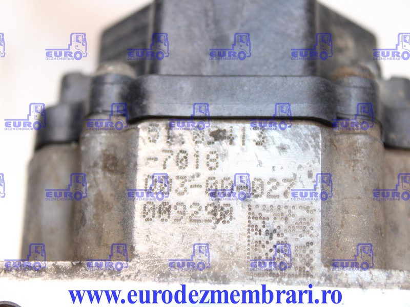 CLAPETA ACCELERATIE MAN 51.09413.7018, 51.09413.7017, 51.09413.7015 - Ventil für LKW: das Bild 3 CLAPETA ACCELERATIE MAN 51.09413.7018, 51.09413.7017, 51.09413.7015 - Ventil für LKW: das Bild 3