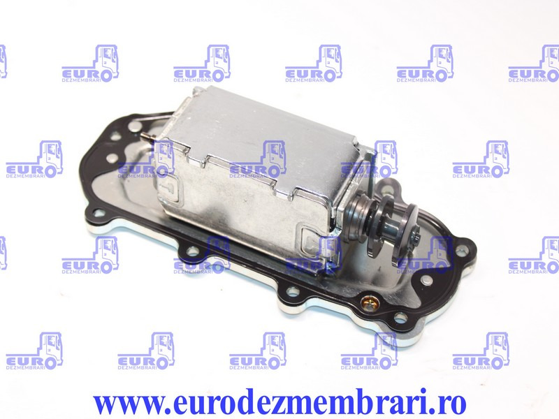 COMANDA ACTUATOR SELECTOR VITEZE MAN TGX TG3 0501328597 - Getriebe und Teile für LKW: das Bild 1 COMANDA ACTUATOR SELECTOR VITEZE MAN TGX TG3 0501328597 - Getriebe und Teile für LKW: das Bild 1