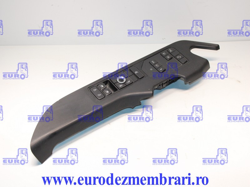 COMENZI USA STANGA SCANIA SUPER 2569012, 2875535 - Fahrerhaus und Interieur für LKW: das Bild 1 COMENZI USA STANGA SCANIA SUPER 2569012, 2875535 - Fahrerhaus und Interieur für LKW: das Bild 1