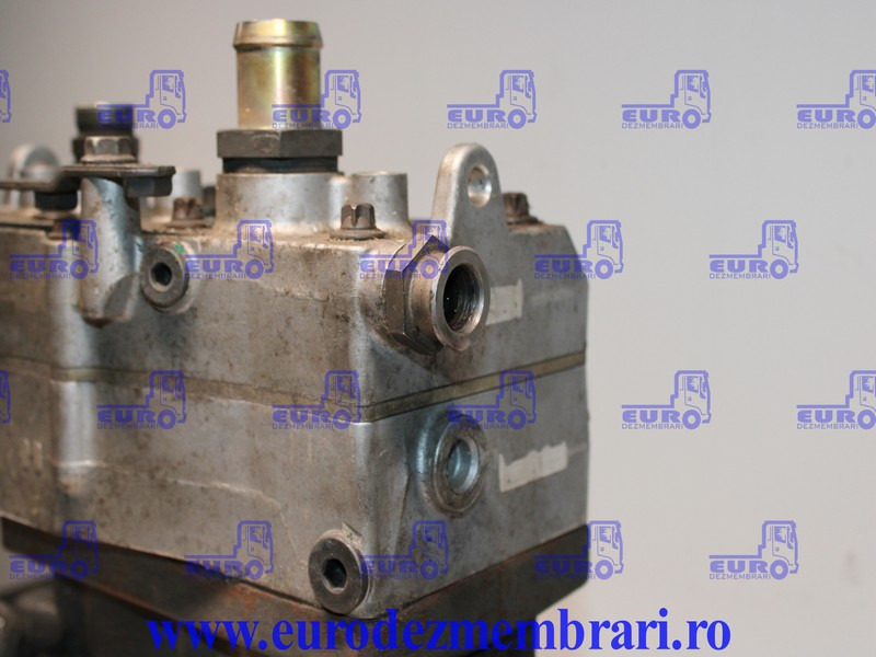 COMPRESOR AER DAF XF106 1883120, 9125180060, 2139555 - Druckluftbremse für LKW: das Bild 4 COMPRESOR AER DAF XF106 1883120, 9125180060, 2139555 - Druckluftbremse für LKW: das Bild 4