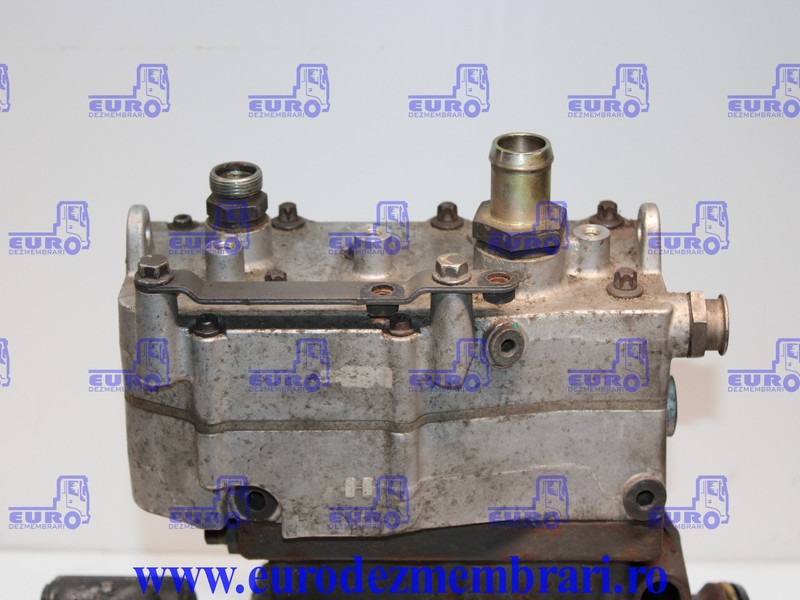 COMPRESOR AER DAF XF106 1883120, 9125180060, 2139555 - Druckluftbremse für LKW: das Bild 2 COMPRESOR AER DAF XF106 1883120, 9125180060, 2139555 - Druckluftbremse für LKW: das Bild 2
