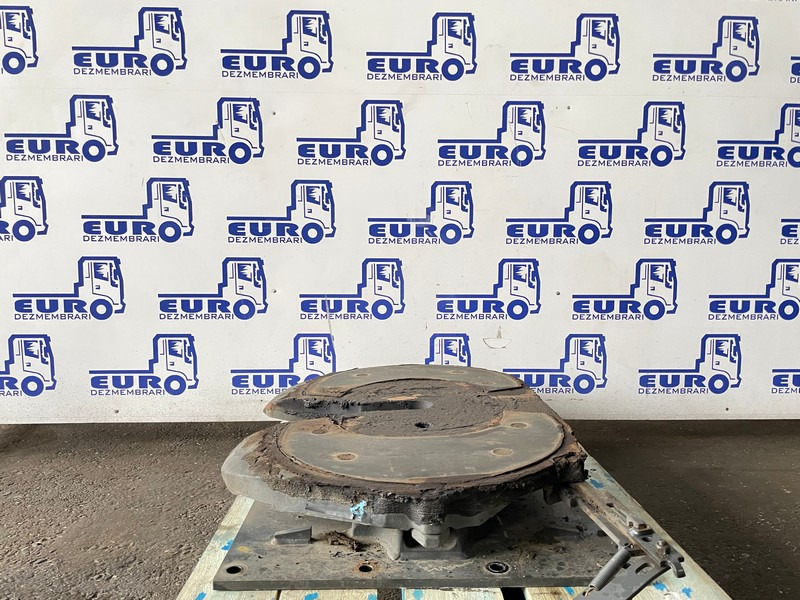 CUPLA JOST CU TEFLON + PLACA DREAPTA MERCEDES ACTROS MP4 14 CM - Sattelkupplung für LKW: das Bild 1 CUPLA JOST CU TEFLON + PLACA DREAPTA MERCEDES ACTROS MP4 14 CM - Sattelkupplung für LKW: das Bild 1