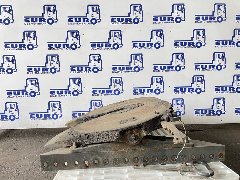 CUPLA JOST VOLVO 15 CM - Sattelkupplung für LKW: das Bild 1 CUPLA JOST VOLVO 15 CM - Sattelkupplung für LKW: das Bild 1