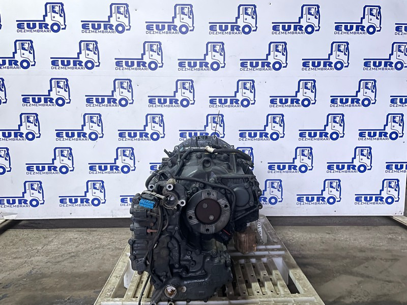 CUTIE DE VITEZE IVECO AUTOMATA CU RETARDER 12 AS 2331 TD R=15,86-1,00 5801869546 - Getriebe für LKW: das Bild 4 CUTIE DE VITEZE IVECO AUTOMATA CU RETARDER 12 AS 2331 TD R=15,86-1,00 5801869546 - Getriebe für LKW: das Bild 4