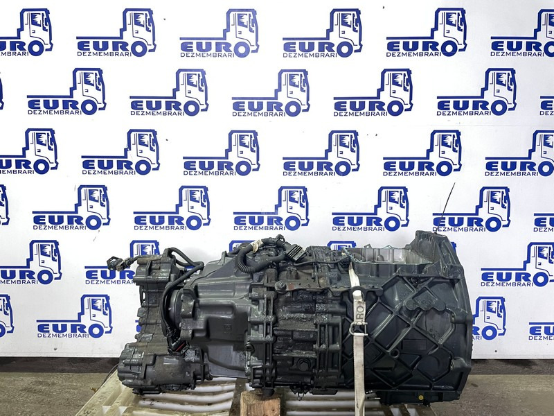 CUTIE DE VITEZE IVECO AUTOMATA CU RETARDER 12 AS 2331 TD R=15,86-1,00 5801869546 - Getriebe für LKW: das Bild 3 CUTIE DE VITEZE IVECO AUTOMATA CU RETARDER 12 AS 2331 TD R=15,86-1,00 5801869546 - Getriebe für LKW: das Bild 3