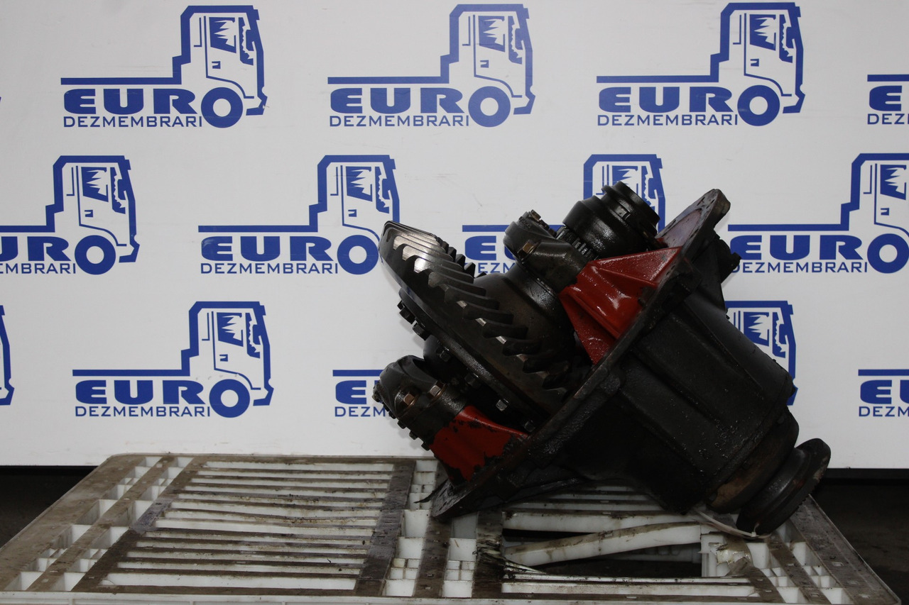 DIFERENTIAL DAF XF 1347 R=3,31 - Differenzial Getriebe für LKW: das Bild 1 DIFERENTIAL DAF XF 1347 R=3,31 - Differenzial Getriebe für LKW: das Bild 1