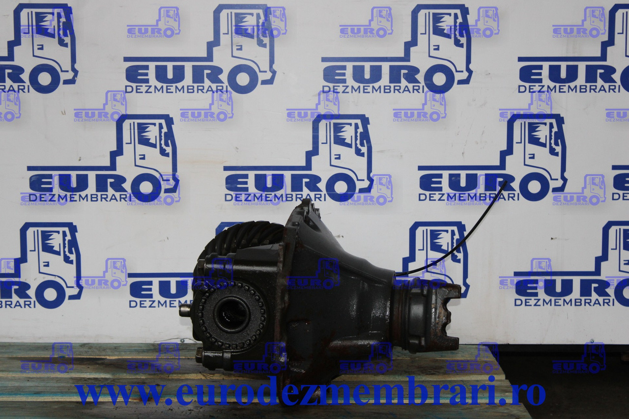 DIFERENTIAL FINAL AXA SPATE SCANIA RP835 R-1,12 2235771, 1531352, 2591633 - Differenzial Getriebe für LKW: das Bild 2 DIFERENTIAL FINAL AXA SPATE SCANIA RP835 R-1,12 2235771, 1531352, 2591633 - Differenzial Getriebe für LKW: das Bild 2