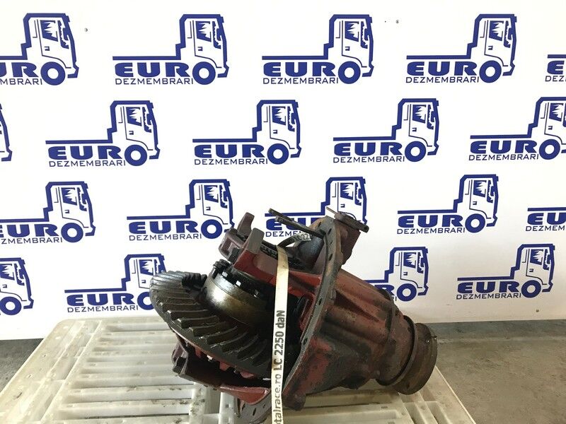 DIFERENTIAL IVECO 180E R=1/293 R=2,93 - Differenzial Getriebe für LKW: das Bild 2 DIFERENTIAL IVECO 180E R=1/293 R=2,93 - Differenzial Getriebe für LKW: das Bild 2