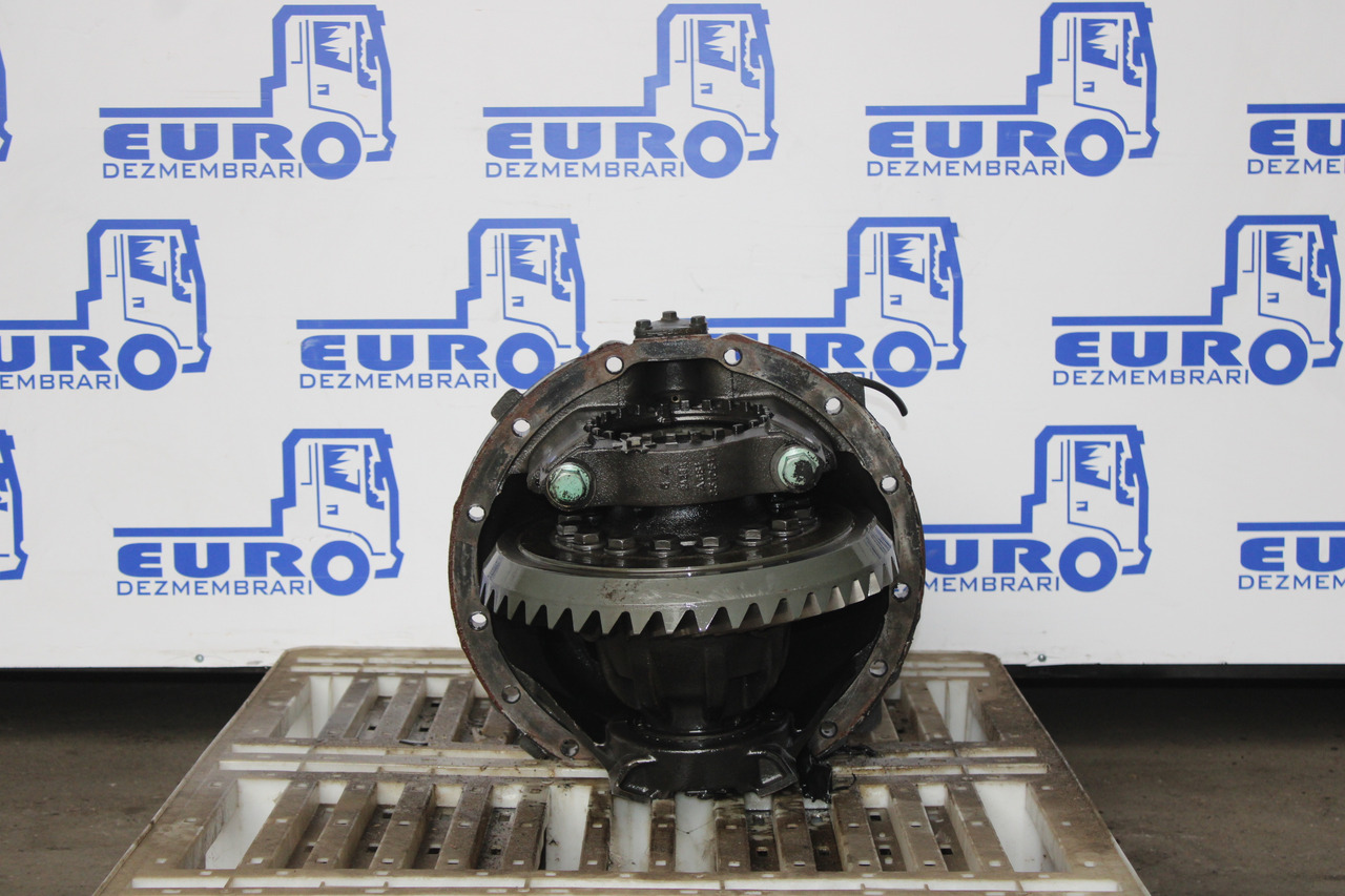 DIFERENTIAL MERCEDES ATEGO R=43:13 HL4 004520282, 770102 - Differenzial Getriebe für LKW: das Bild 2 DIFERENTIAL MERCEDES ATEGO R=43:13 HL4 004520282, 770102 - Differenzial Getriebe für LKW: das Bild 2