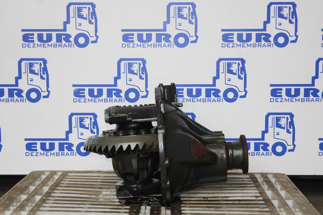 DIFERENTIAL MERCEDES ATEGO R=43:13 HL4 004520282, 770102 - Differenzial Getriebe für LKW: das Bild 1 DIFERENTIAL MERCEDES ATEGO R=43:13 HL4 004520282, 770102 - Differenzial Getriebe für LKW: das Bild 1