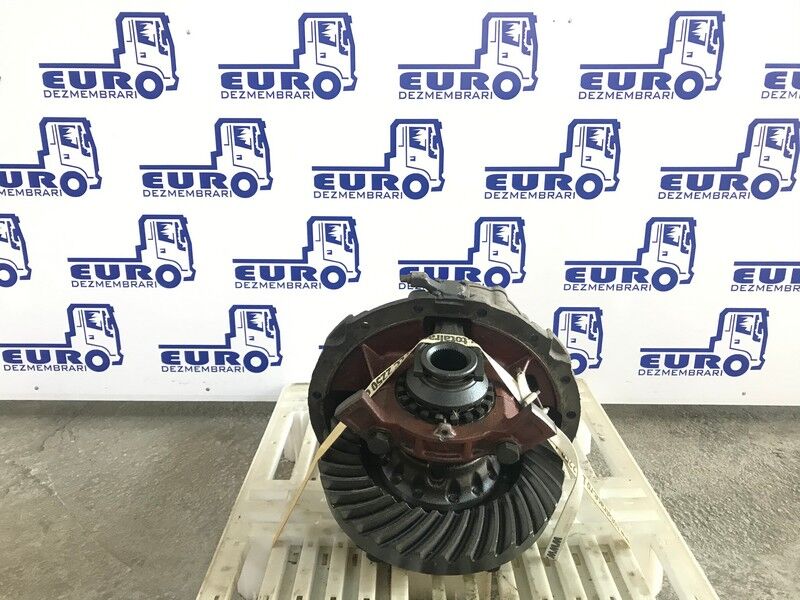 DIFERENTIAL RENAULT MIDLUM R=36:8 R=4,50 - Differenzial Getriebe für LKW: das Bild 1 DIFERENTIAL RENAULT MIDLUM R=36:8 R=4,50 - Differenzial Getriebe für LKW: das Bild 1